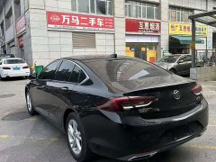 Buick Regal 552T Smart Comfort Edition - ფოტო 7