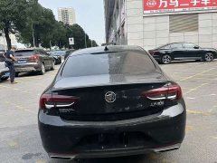 Buick Regal 552T Smart Comfort Edition - ფოტო 8