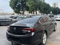 Buick Regal 552T Smart Comfort Edition - ფოტო 9