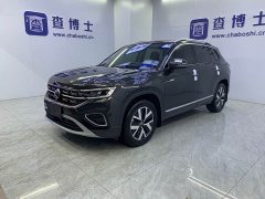 Volkswagen Taos 280TSI FWD Luxury Plus Advanced Edition - ფოტო 1