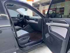 Volkswagen Taos 280TSI FWD Luxury Plus Advanced Edition - ფოტო 11