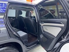 Volkswagen Taos 280TSI FWD Luxury Plus Advanced Edition - ფოტო 12