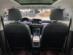 Volkswagen Taos 280TSI FWD Luxury Plus Advanced Edition - ფოტო 13