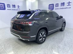 Volkswagen Taos 280TSI FWD Luxury Plus Advanced Edition - ფოტო 16