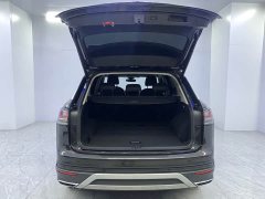 Volkswagen Taos 280TSI FWD Luxury Plus Advanced Edition - ფოტო 17