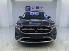 Volkswagen Taos 280TSI FWD Luxury Plus Advanced Edition - ფოტო 2
