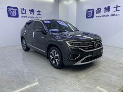 Volkswagen Taos 280TSI FWD Luxury Plus Advanced Edition - ფოტო 3