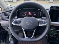 Volkswagen Taos 280TSI FWD Luxury Plus Advanced Edition - ფოტო 6