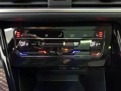 Volkswagen Taos 280TSI FWD Luxury Plus Advanced Edition - ფოტო 8