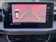Volkswagen Taos 280TSI FWD Luxury Plus Advanced Edition - ფოტო 9