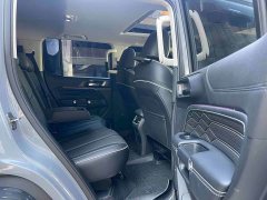 Tank 300 2021 City Edition 2.0T Stylish - ფოტო 10