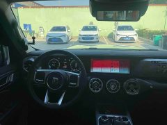 Tank 300 2021 City Edition 2.0T Stylish - ფოტო 12