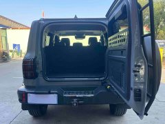 Tank 300 2021 City Edition 2.0T Stylish - ფოტო 15
