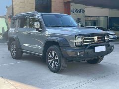 Tank 300 2021 City Edition 2.0T Stylish - ფოტო 3