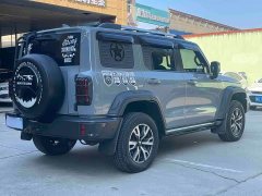 Tank 300 2021 City Edition 2.0T Stylish - ფოტო 4