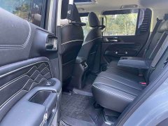 Tank 300 2021 City Edition 2.0T Stylish - ფოტო 8