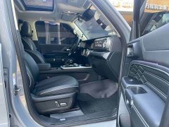 Tank 300 2021 City Edition 2.0T Stylish - ფოტო 9