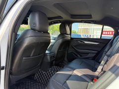 Cadillac CT5 28T Luxury - ფოტო 10
