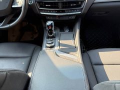 Cadillac CT5 28T Luxury - ფოტო 12