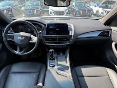 Cadillac CT5 28T Luxury - ფოტო 13