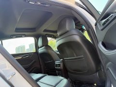 Cadillac CT5 28T Luxury - ფოტო 14