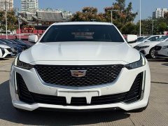 Cadillac CT5 28T Luxury - ფოტო 2