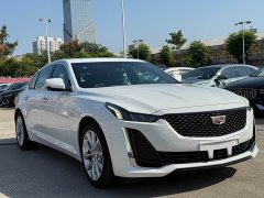 Cadillac CT5 28T Luxury - ფოტო 3