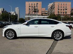 Cadillac CT5 28T Luxury - ფოტო 4