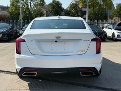 Cadillac CT5 28T Luxury - ფოტო 6