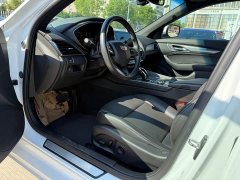 Cadillac CT5 28T Luxury - ფოტო 9