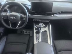 Geely Xingrui 2.0T Diesel Premium - photo 11