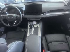 Geely Xingrui 2.0T Diesel Premium - photo 12