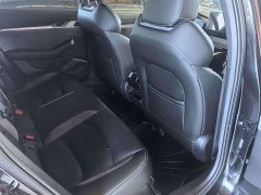 Geely Xingrui 2.0T Diesel Premium - photo 14