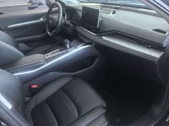 Geely Xingrui 2.0T Diesel Premium - photo 15