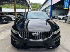 Geely Xingrui 2.0T Diesel Premium - photo 2