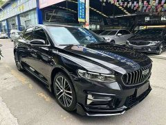 Geely Xingrui 2.0T Diesel Premium - photo 3