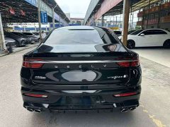 Geely Xingrui 2.0T Diesel Premium - photo 4