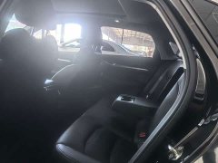 Geely Xingrui 2.0T Diesel Premium - photo 7