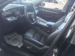 Geely Xingrui 2.0T Diesel Premium - photo 8