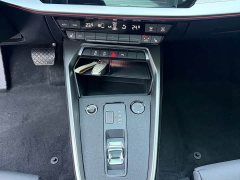 Audi A3 2023 Facelift A3L Limousine 35 TFSI Fashion Sport - ფოტო 13