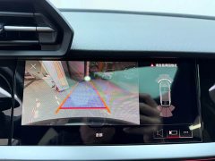 Audi A3 2023 Facelift A3L Limousine 35 TFSI Fashion Sport - ფოტო 14