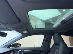 Audi A3 2023 Facelift A3L Limousine 35 TFSI Fashion Sport - ფოტო 15