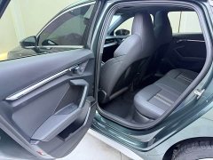 Audi A3 2023 Facelift A3L Limousine 35 TFSI Fashion Sport - ფოტო 16