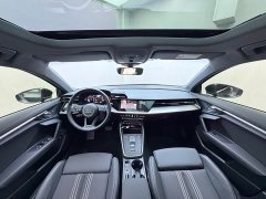 Audi A3 2023 Facelift A3L Limousine 35 TFSI Fashion Sport - ფოტო 18