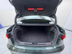 Audi A3 2023 Facelift A3L Limousine 35 TFSI Fashion Sport - ფოტო 20