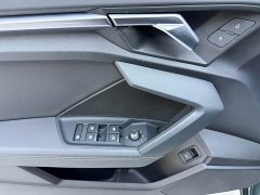 Audi A3 2023 Facelift A3L Limousine 35 TFSI Fashion Sport - ფოტო 8