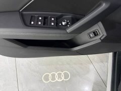 Audi A3 2023 Facelift A3L Limousine 35 TFSI Fashion Sport - ფოტო 9