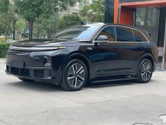 Li Auto L7 MAX - ფოტო 1