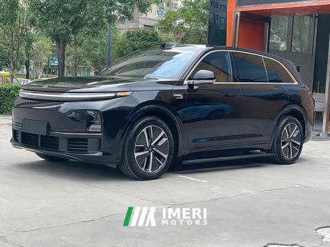 2024 Li Auto L7 MAX