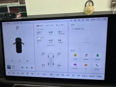 Li Auto L7 MAX - ფოტო 15